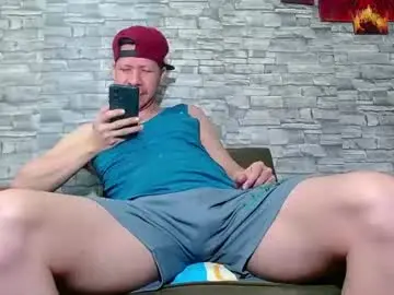 Chaturbate Nude Webcam of eljeorge_hott
