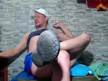 Chaturbate Watch Live Sex Cams of eljeorge_hott
