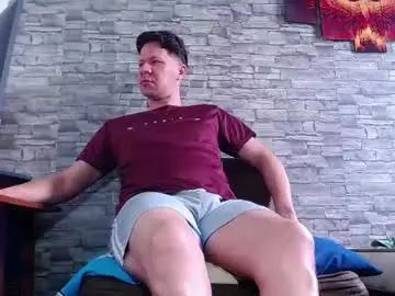 Chaturbate Adult Webcams of eljeorge_hott