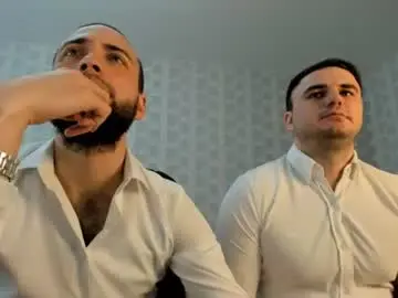 Chaturbate Sex Cam of free_man___