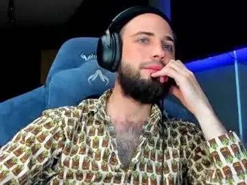 Chaturbate Adult Webcam of free_man___