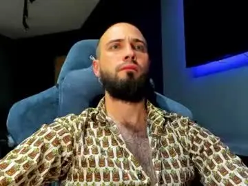 Chaturbate Best live sex cam show of free_man___
