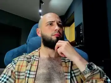 Chaturbate Adult Webcams of free_man___