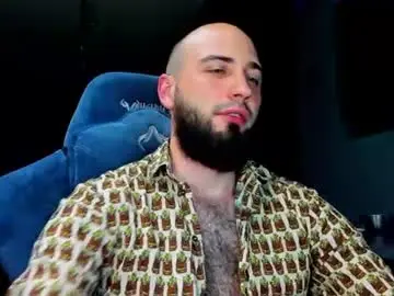 Chaturbate Free Porn Cam of free_man___