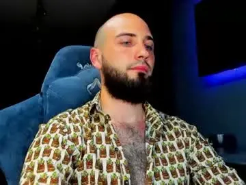 Chaturbate Free Live Porn of free_man___