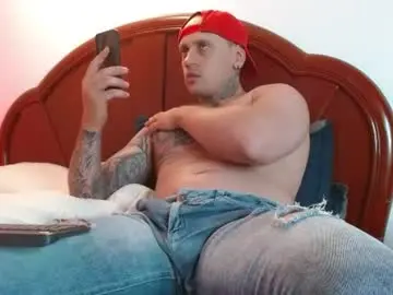 Chaturbate Sex Chat of joeysexx1