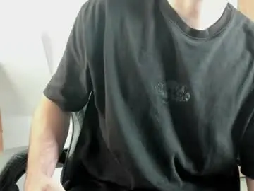 Chaturbate Live Sex Cam of leo_jones389