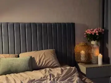 Chaturbate Sex Cam of liliaah