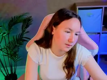 Chaturbate Adult Webcam of little_doll_meow