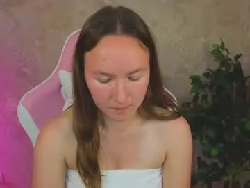 Chaturbate Nude Webcam of little_doll_meow