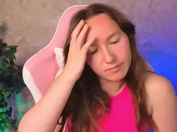 Chaturbate Adult Webcams of little_doll_meow