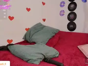 Chaturbate Adult Webcams of mari_mar69