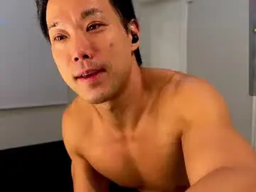Chaturbate Live Sex Cam of orgasmic_asian