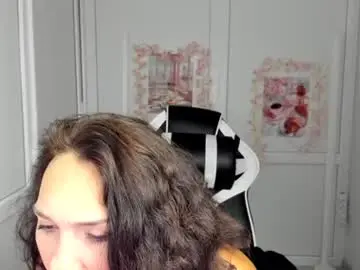 Chaturbate Sex Cam of peachboomm