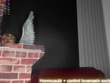 Chaturbate Adult Video Chat of scarlattaa_desire