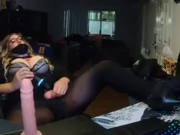 Chaturbate Free Porn Cam of sissyjennybambi