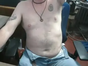 Chaturbate Free Live Porn of woodworker6473