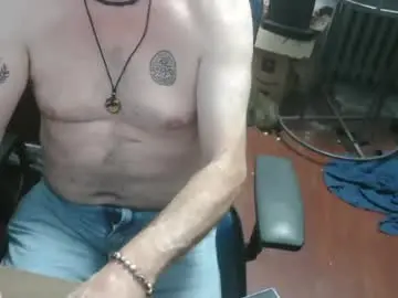 Chaturbate Adult Webcam of woodworker6473