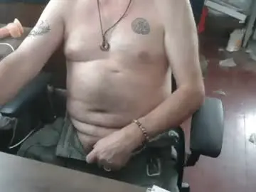 Chaturbate Sex Cam of woodworker6473