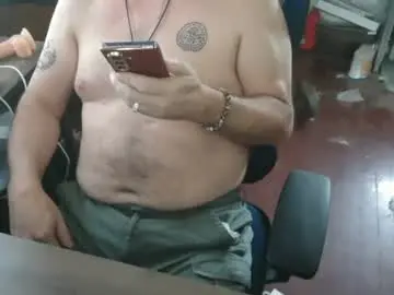 Chaturbate Live Porn of woodworker6473