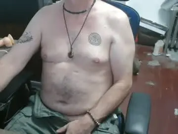 Chaturbate Free Porn Cam of woodworker6473
