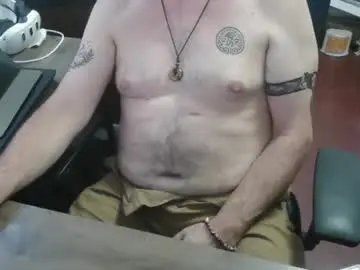 Chaturbate Sex Cam of woodworker6473
