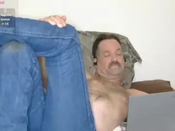 Chaturbate Live Sex of _justacowboy