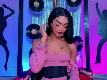 Chaturbate Nude Webcam of _nickyminach