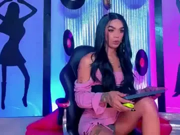 Chaturbate Live Sex of _nickyminach