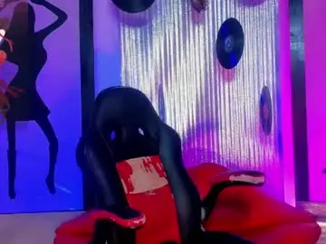Chaturbate Free Porn Cam of _nickyminach