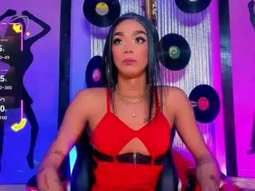 Chaturbate Free Porn Cam of _nickyminach