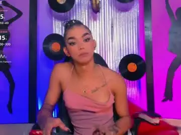 Chaturbate Live Porn of _nickyminach