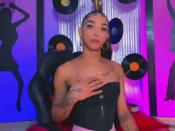 Chaturbate Free Porn Cam of _nickyminach