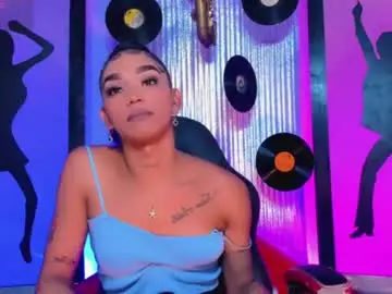 Chaturbate Adult Video Chat of _nickyminach