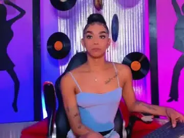 Chaturbate Watch Live Sex Cams of _nickyminach