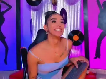Chaturbate Nude Webcam of _nickyminach