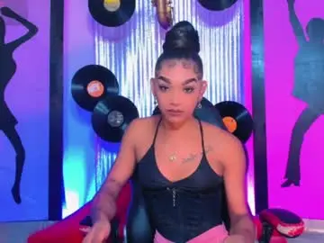 Chaturbate Sex Chat of _nickyminach