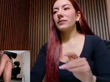 Chaturbate Sex Cam of abbystones