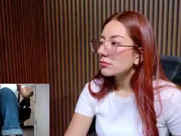 Chaturbate Live Sex of abbystones