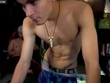 Chaturbate Adult Webcam of artorias_4