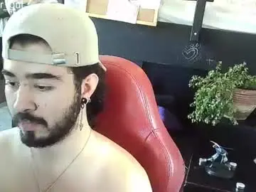 Chaturbate Best Webcam of artorias_4