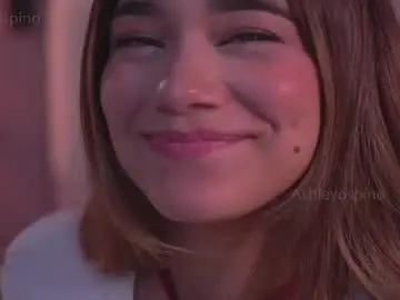 Chaturbate Sex Chat of ashley_ospino