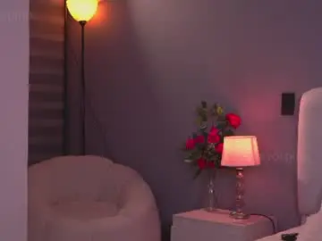 Chaturbate Private Sex Chat of ashley_ospino