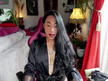 Chaturbate Sex Cam of bianca_transpinay