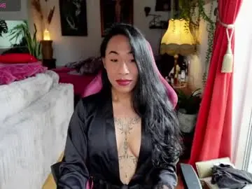 Chaturbate Live Sex of bianca_transpinay
