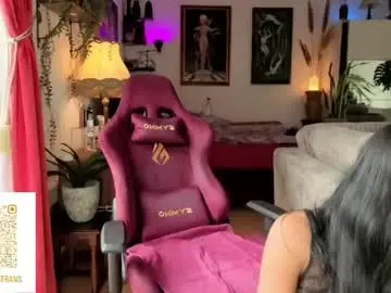 Chaturbate Best Webcam of bianca_transpinay