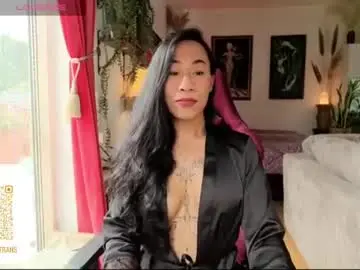 Chaturbate Best live sex cam show of bianca_transpinay