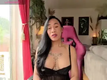 Chaturbate Private Sex Chat of bianca_transpinay