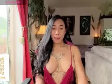 Chaturbate Live Sex of bianca_transpinay