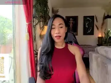 Chaturbate Best live sex cam show of bianca_transpinay